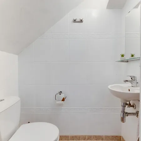 Hotel apartamentowy Widtman