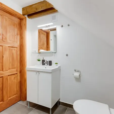 Apart-hotel Widtman