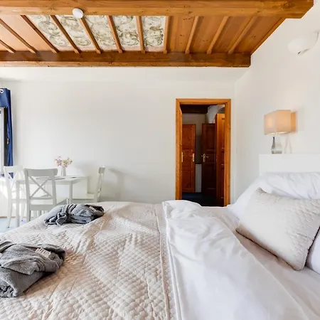Apart-hotel Widtman *