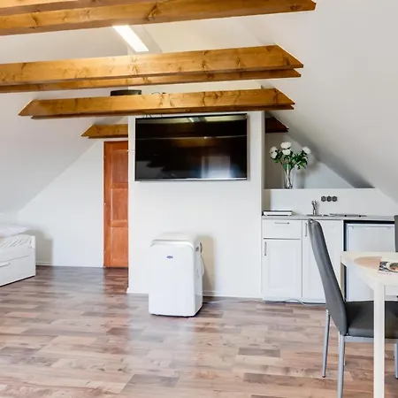 Widtman Apart-hotel *