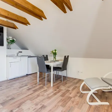 Apart-hotel Widtman Praga