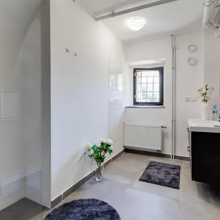 Widtman Apart-hotel
