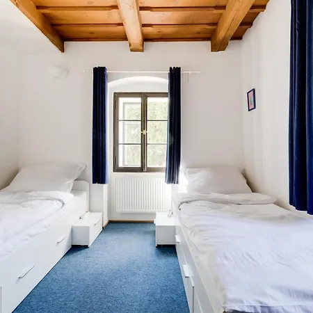 Widtman Apart-hotel *