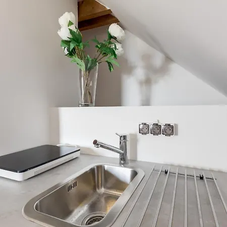 Apart-hotel Widtman